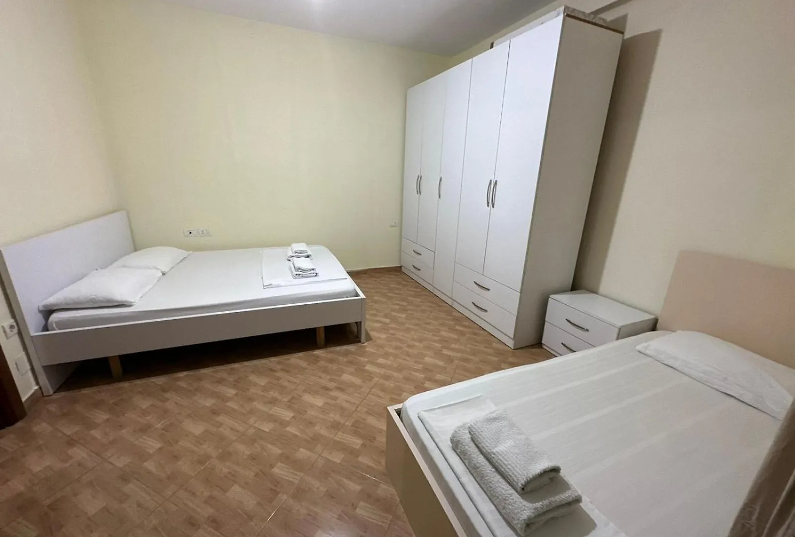 Apartament Aprtament For Rent Wlora