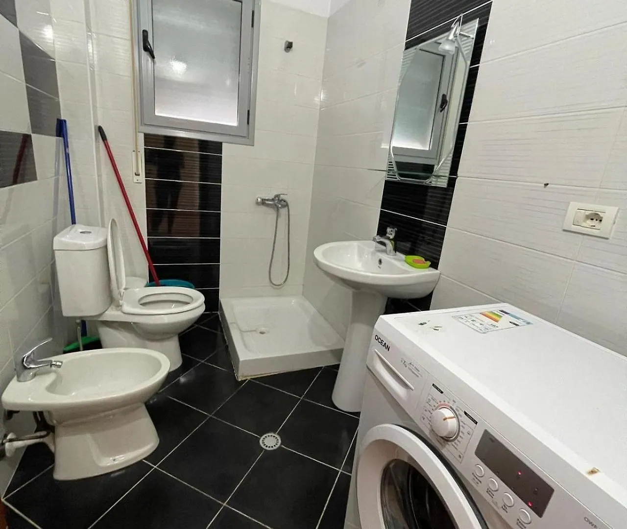 Aprtament For Rent Apartment Vlore