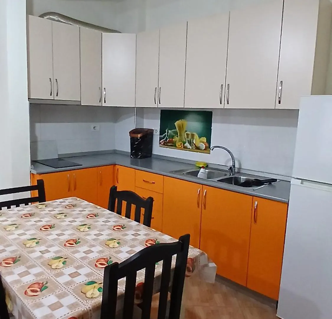 Aprtament For Rent Apartment Vlore